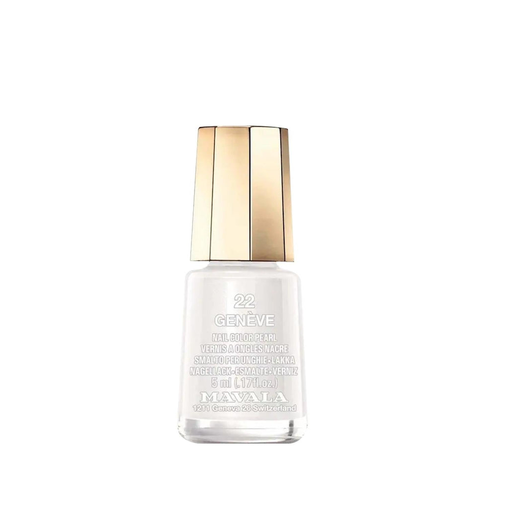 Mavala Mini Color Nail Polish in Geneve 5 ml