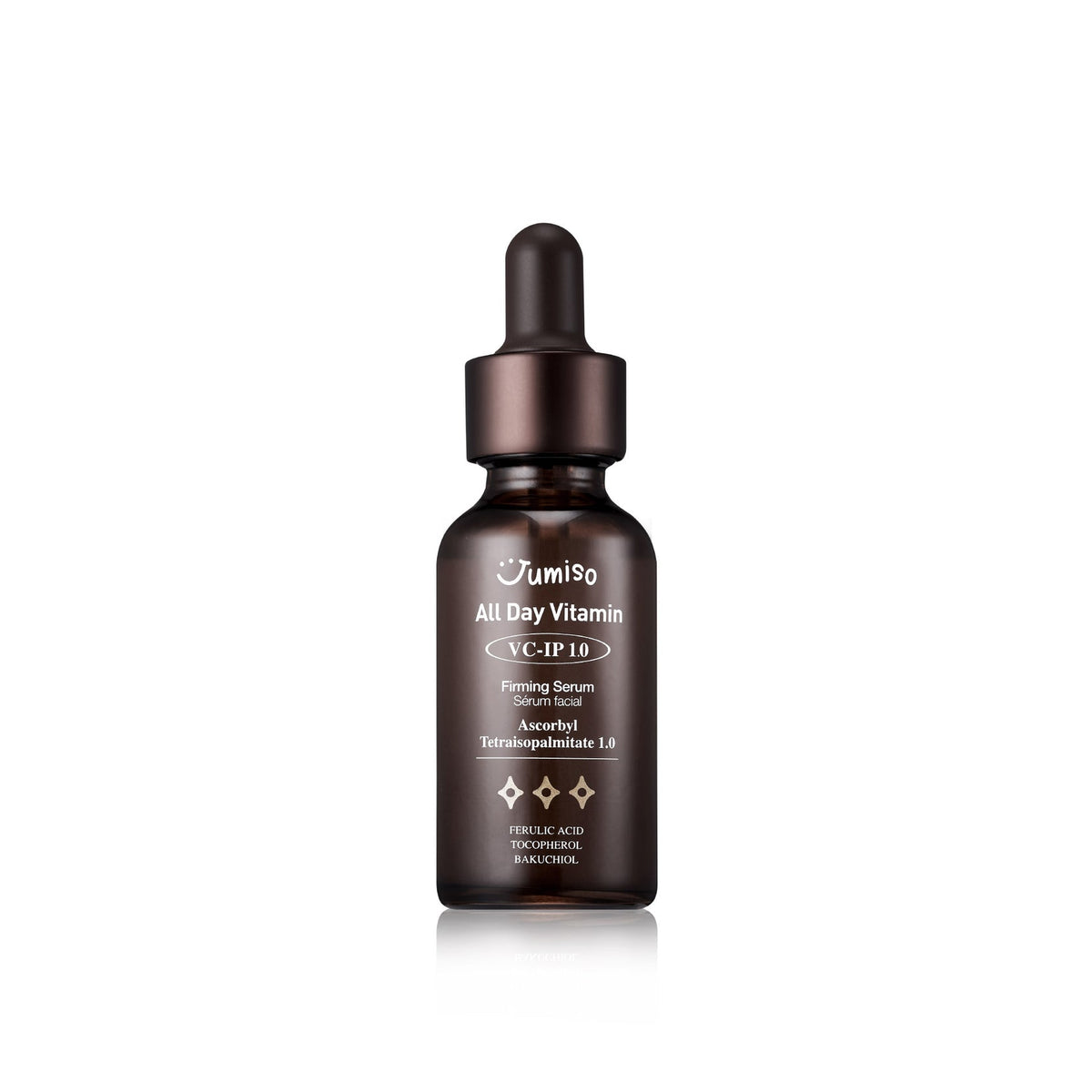 Jumiso All Day Vitamin VC IP 1.0 Firming Serum 30ml