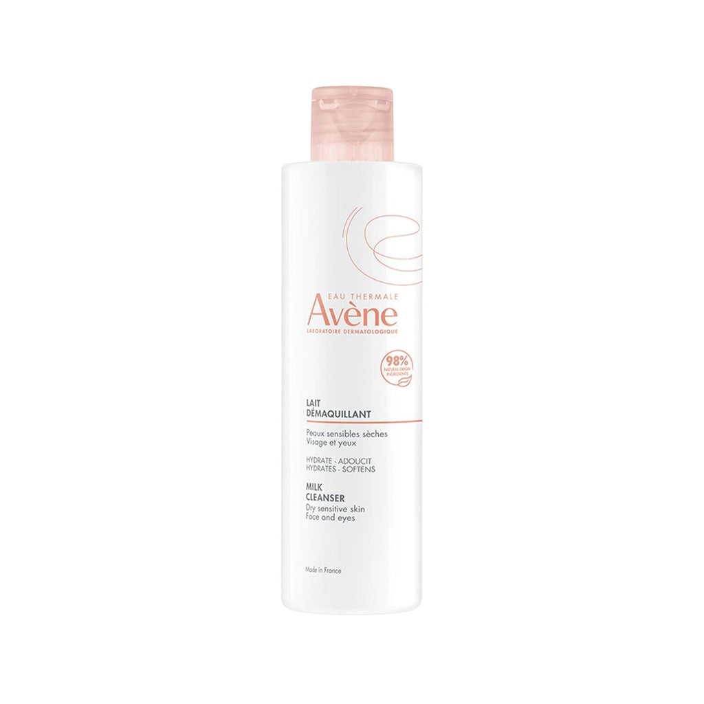Sensitive Skin 200 ml