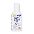 Sunozon MED SPF 50 Sun Protection Spray for Sensitive Skin 200 ml