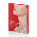 Meditherapy Wrinkle-Fit Neck Mask Smoothing Care 10g x 7