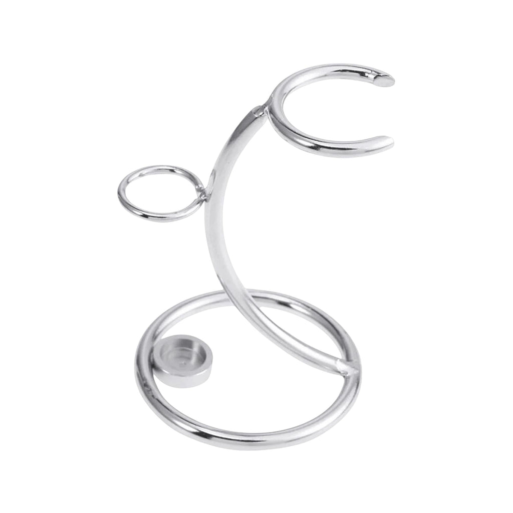 Morgan's Pomade Stainless Steel Shaving Bowl Stand