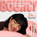 Judydoll Creamy Matte Lipstick N03 Hot Sauce 3.5g