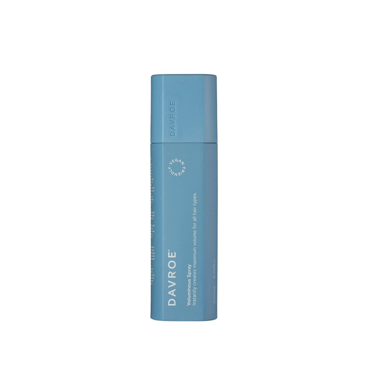 Davroe Voluminous Spray for Body and Texture 200 ml