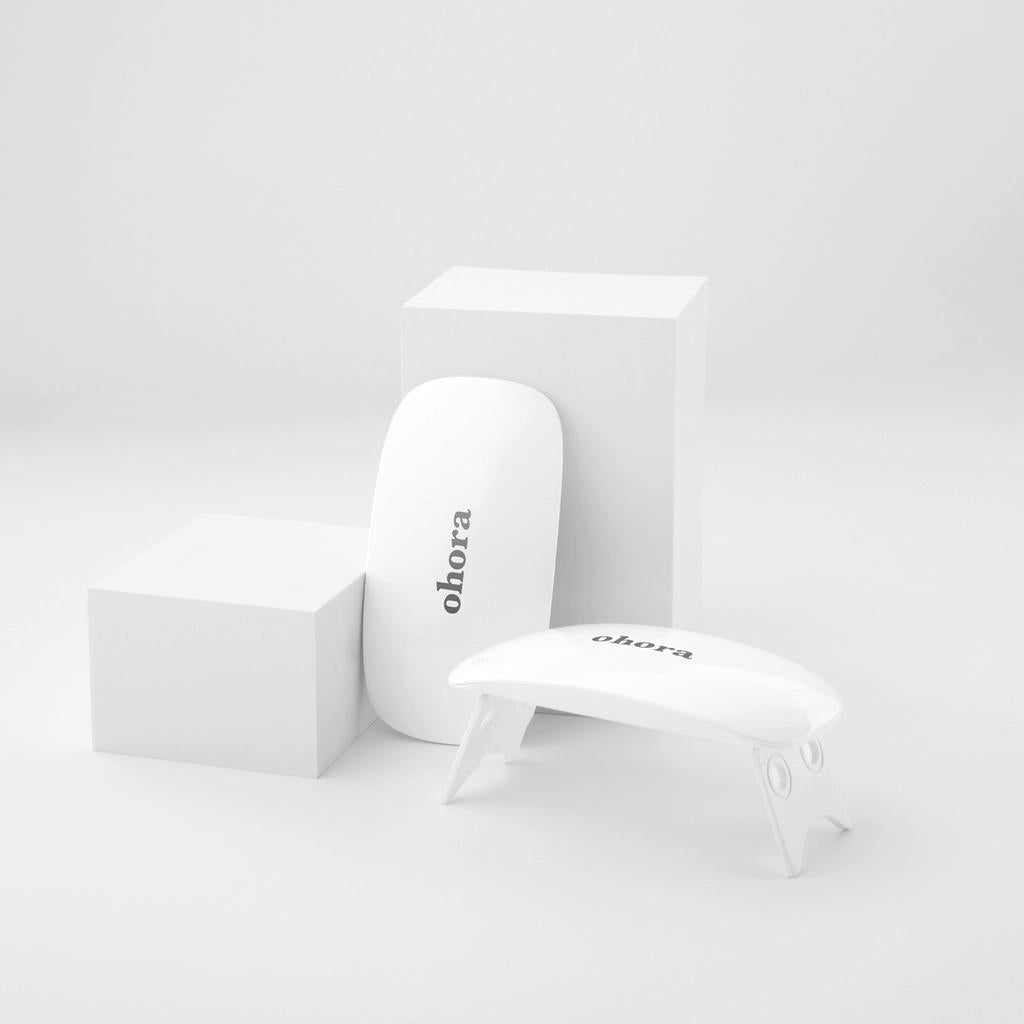 Ohora UV Gel Lamp