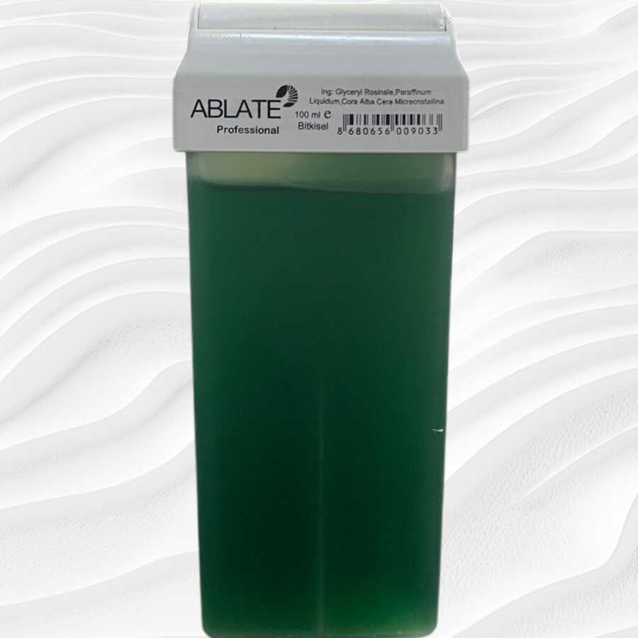 Ablate Azulene Roll-On Wax Cartridge for Smooth Skin 100 ml