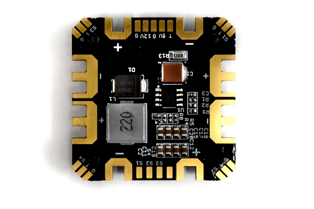 Demon Power Systems 500amp DPSPDB500 (PDB)