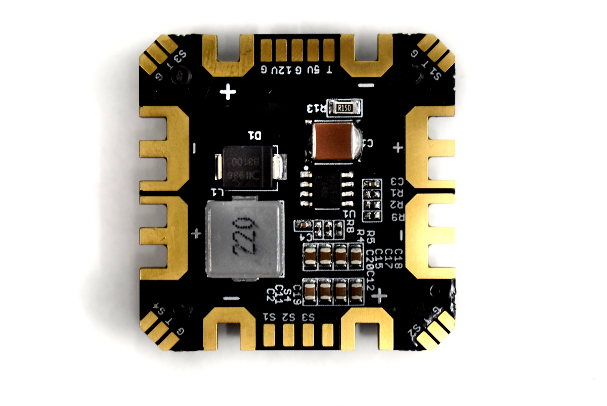 Demon Power Systems 500amp DPSPDB500 (PDB)