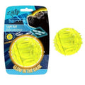 Afp K-Nite LED Light-Up Dog Ball Toy 7.3 cm