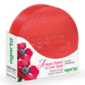Agarta Ankara Sevgi Cicegi Natural Nourishing Soap 150g