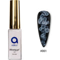 Ailika 001 Blooming Gel Nail Art Polish 10 ml