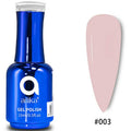 Ailika 003 Deep Sapphire Gel Nail Polish 15 ml