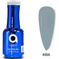 Ailika 006 Gel Nail Polish Deep Sapphire Shine 15 ml
