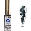 Ailika 007 Blooming Gel for Nail Art Effects 10 ml