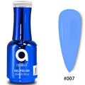 Ailika 007 Gel Nail Polish Deep Sapphire Shine 15 ml