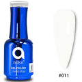 Ailika 011 Gel Nail Polish Deep Sapphire Shine 15 ml