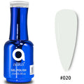 Ailika 020 Gel Nail Polish Deep Sapphire Blue 15 ml