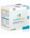 Ainos Pharma Multifer Plus Daily Support Supplement 60 Units