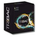 Ainos Pharma Tribac Dietary Supplement for Wellness 90 Capsules