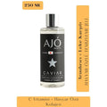 Ajo Beauty Caviar Extract Cleansing Gel for Radiant Skin 250ml