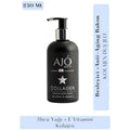 Ajo Beauty Collagen Shower Gel Revitalizing Body Wash 250ml