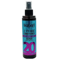 Akat Gardi 2-Phase Blow Dry Water Collagen Care 200ml