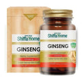 Aksu Vital Shiffa Home Ginseng 500mg Dietary Supplement 120 Tablets