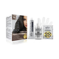 Alix Cream Hair Color 4-0 Brown for Full Coverage 50ml