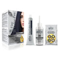 Alix Cream Hair Color 1-1 Blue Black High Coverage Dye 50ml