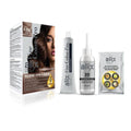 Alix Hair Color 5-35 Radiant Brown Cream Dye 60ml
