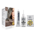 Alix Hair Color 7-1 Ash Medium Blonde Cream Dye 60ml