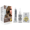 Alix Hair Color 8-0 Light Auburn Cream Dye 50ml