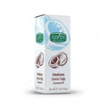 Alvin Solid Coconut Oil for Skin and Hair Care 150ml
