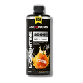 Anocin Laboratories L-Carnitine Orange Flavor Supplement 1000ml