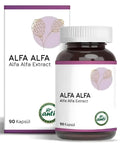 Anti Alfa Alfa Extract Dietary Supplement 90 Capsules