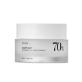 Anua Heartleaf 70% Intense Calming Cream Soothing Relief 50ml