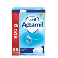 Aptamil 1 Infant Formula for Babies 0-6 Months 900g