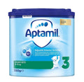 Aptamil 3 Follow-On Baby Milk Formula 9-12 Months 350g