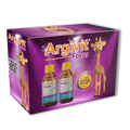 Argivit Focus Family Pack Liquid Supplement 2 x 150 ml