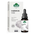 Arifoglu Pure and Natural Garlic Oil for Hair and Skin 10ml