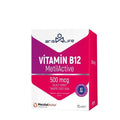 Aris Life Vitamin B12 Methylcobalamin 500 mcg Spray 5 ml