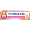 Arm & Hammer Sensitive Pro Toothpaste for Sensitivity 75 ml
