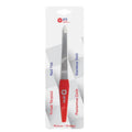 Artimed Medium Nail File for Smooth Shaping 1 Piece
