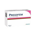Avicenna Vitamin PregoFem Multivitamin & Omega-3 60 Softgels