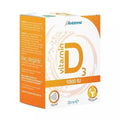 Avicenna Vitamin D3 1000IU Spray for Daily Support 20ml