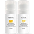 Babe Antiperspirant Roll-on Deodorant Duo for Daily Freshness 2x50ml