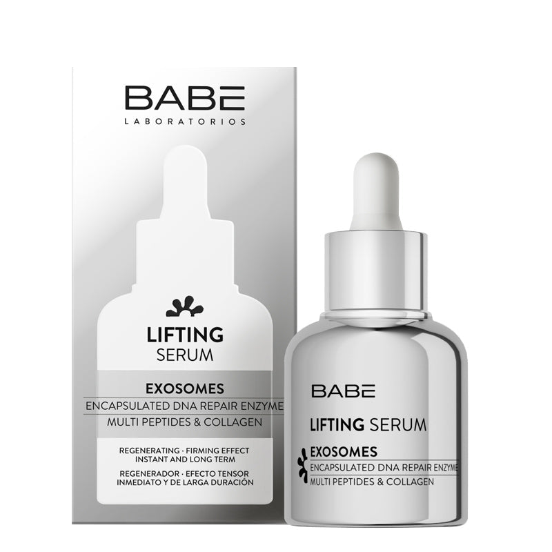 Babe Exosomes Lifting Serum Firming Anti-Aging Care 30 ml
