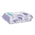 Baby Turco Cicek Demeti Wet Wipes for Gentle Cleaning 90 Count