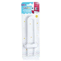 Babyjem Cabinet Lock for Child Safety 1 Piece