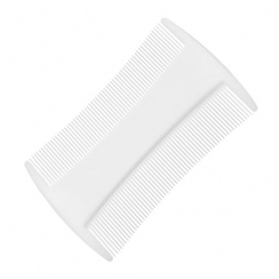 Babyjem Cradle Cap Brush & Comb for Gentle Scalp Care